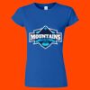 Softstyle Women's T-Shirt Thumbnail