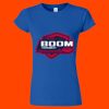 Softstyle Women's T-Shirt Thumbnail