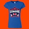 Softstyle Women's T-Shirt Thumbnail