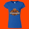 Softstyle Women's T-Shirt Thumbnail