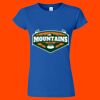 Softstyle Women's T-Shirt Thumbnail