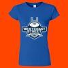Softstyle Women's T-Shirt Thumbnail