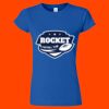 Softstyle Women's T-Shirt Thumbnail