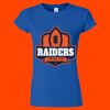 Softstyle Women's T-Shirt Thumbnail