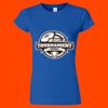 Softstyle Women's T-Shirt Thumbnail