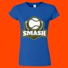 Softstyle Women's T-Shirt Thumbnail