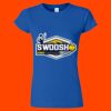Softstyle Women's T-Shirt Thumbnail