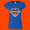 Softstyle Women's T-Shirt Thumbnail
