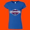 Softstyle Women's T-Shirt Thumbnail