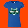 Softstyle Women's T-Shirt Thumbnail