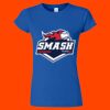 Softstyle Women's T-Shirt Thumbnail