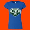 Softstyle Women's T-Shirt Thumbnail