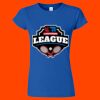 Softstyle Women's T-Shirt Thumbnail