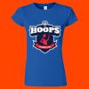 Softstyle Women's T-Shirt Thumbnail