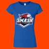 Softstyle Women's T-Shirt Thumbnail