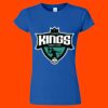 Softstyle Women's T-Shirt Thumbnail