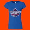Softstyle Women's T-Shirt Thumbnail