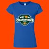 Softstyle Women's T-Shirt Thumbnail