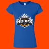 Softstyle Women's T-Shirt Thumbnail