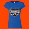 Softstyle Women's T-Shirt Thumbnail
