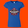 Softstyle Women's T-Shirt Thumbnail