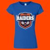 Softstyle Women's T-Shirt Thumbnail