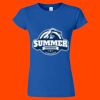 Softstyle Women's T-Shirt Thumbnail