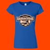 Softstyle Women's T-Shirt Thumbnail