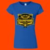 Softstyle Women's T-Shirt Thumbnail