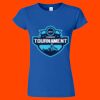 Softstyle Women's T-Shirt Thumbnail