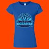 Softstyle Women's T-Shirt Thumbnail