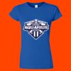Softstyle Women's T-Shirt Thumbnail