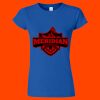 Softstyle Women's T-Shirt Thumbnail