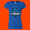 Softstyle Women's T-Shirt Thumbnail