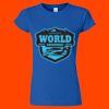 Softstyle Women's T-Shirt Thumbnail