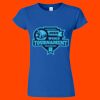 Softstyle Women's T-Shirt Thumbnail