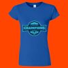 Softstyle Women's T-Shirt Thumbnail