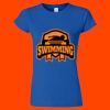 Softstyle Women's T-Shirt Thumbnail