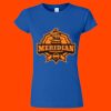 Softstyle Women's T-Shirt Thumbnail