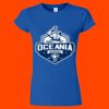 Softstyle Women's T-Shirt Thumbnail
