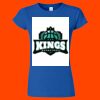 Softstyle Women's T-Shirt Thumbnail