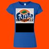 Softstyle Women's T-Shirt Thumbnail
