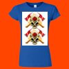 Softstyle Women's T-Shirt Thumbnail