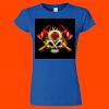 Softstyle Women's T-Shirt Thumbnail