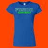 Softstyle Women's T-Shirt Thumbnail