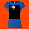Softstyle Women's T-Shirt Thumbnail