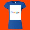 Softstyle Women's T-Shirt Thumbnail