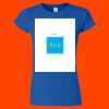Softstyle Women's T-Shirt Thumbnail