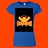 Softstyle Women's T-Shirt Thumbnail
