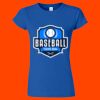 Softstyle Women's T-Shirt Thumbnail